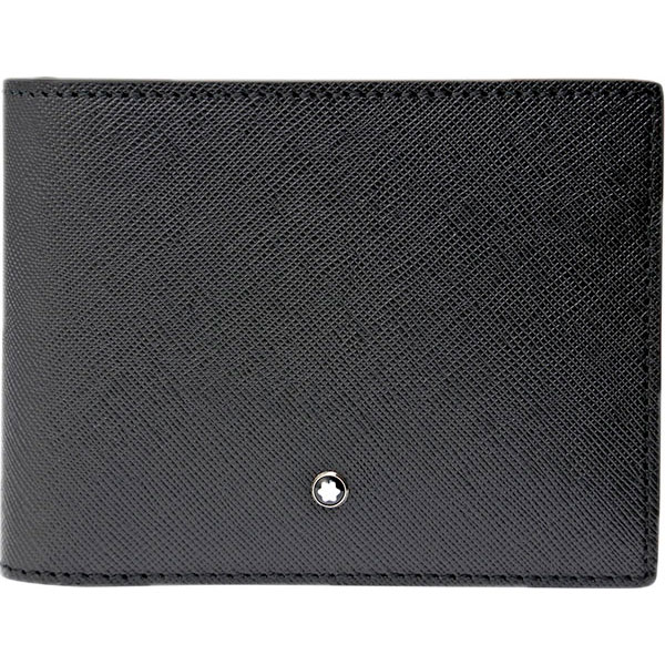 113220 �������� Montblanc Sartorial Wallet 6CC