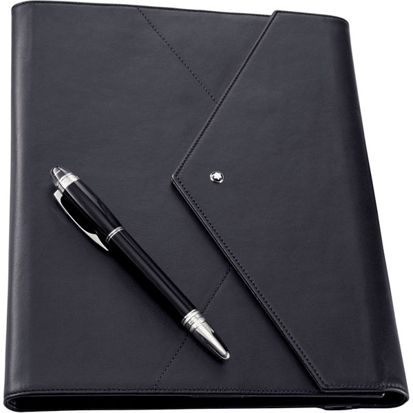 116228 ���������� ����� Montblanc Augmented Paper