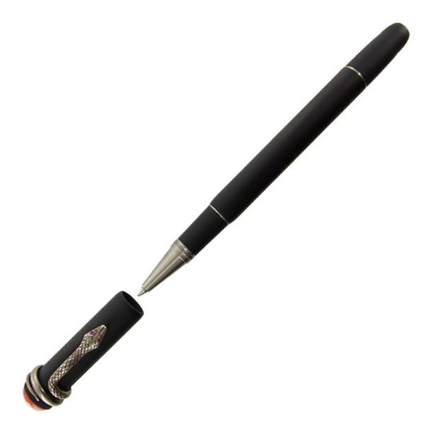 114729 �����-������ Montblanc  Heritage Rouge et Noir Limited Edition 1906