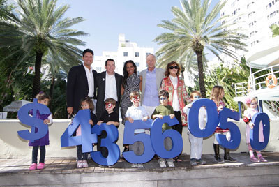Выставка Art Basel Miami Beach Выставка Art Basel Miami Beach
