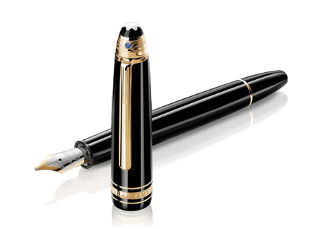 Ручка Montblanc Unicef Ручка Montblanc Unicef